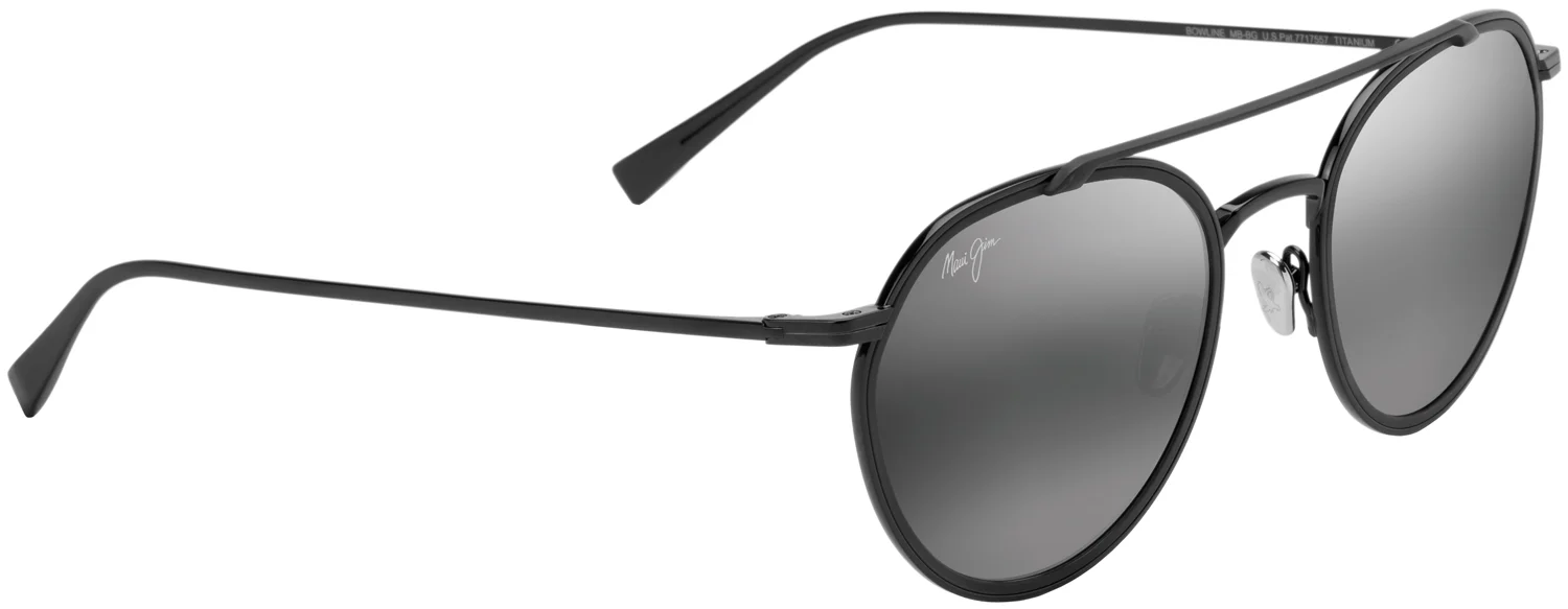 Maui Jim Bowline 557