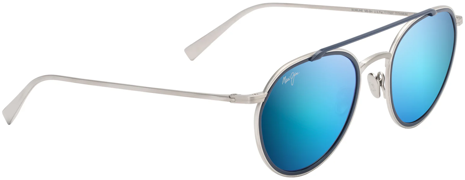 Maui Jim Bowline 557 - Image 5