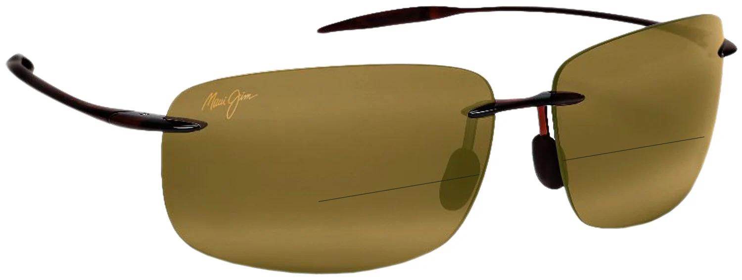 Maui Jim Breakwall 422 Bifocal Reading - Image 3