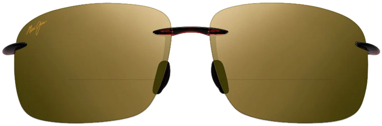 Maui Jim Breakwall 422 Bifocal Reading - Image 4