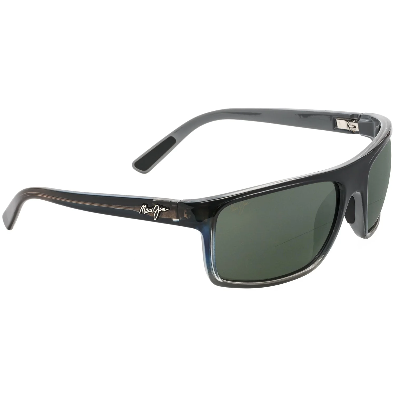 Maui Jim Byron Bay 746 Bifocal Reading Sunglasses
