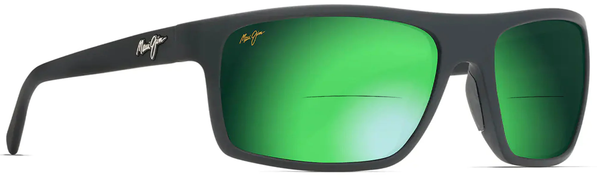 Maui Jim Byron Bay 746 Bifocal Reading Sunglasses - Image 10