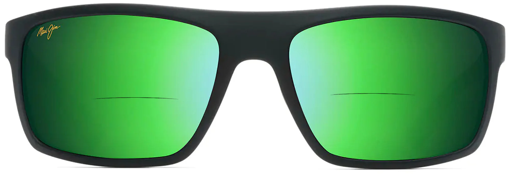 Maui Jim Byron Bay 746 Bifocal Reading Sunglasses - Image 11