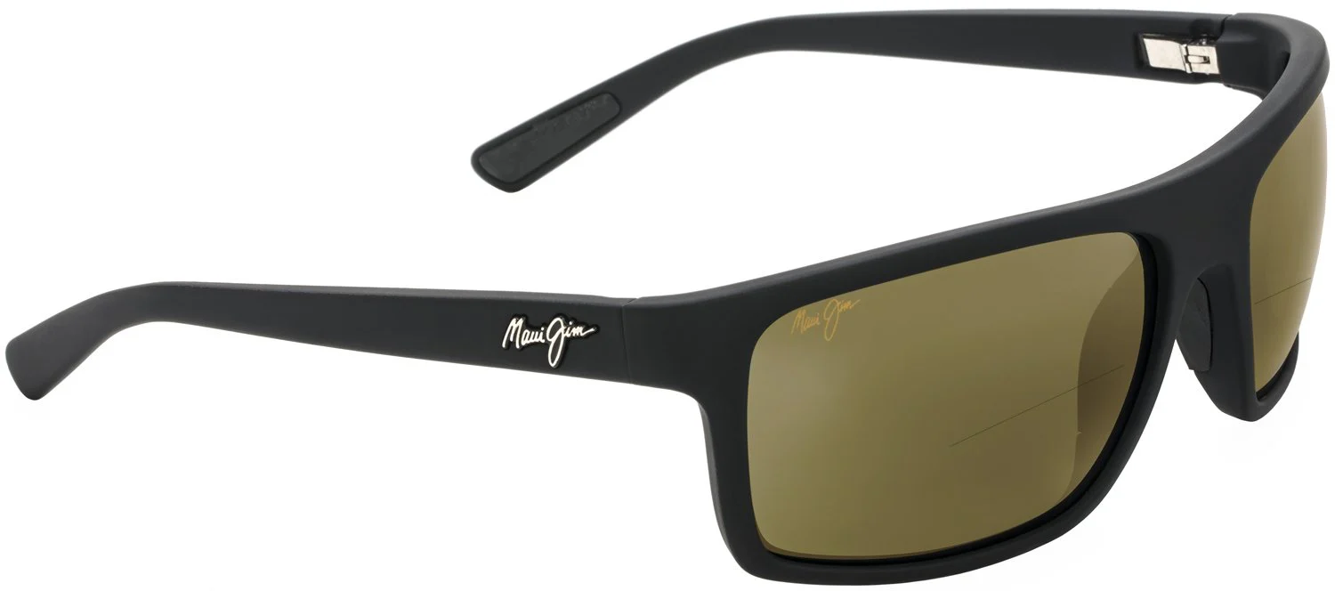 Maui Jim Byron Bay 746 Bifocal Reading Sunglasses - Image 13
