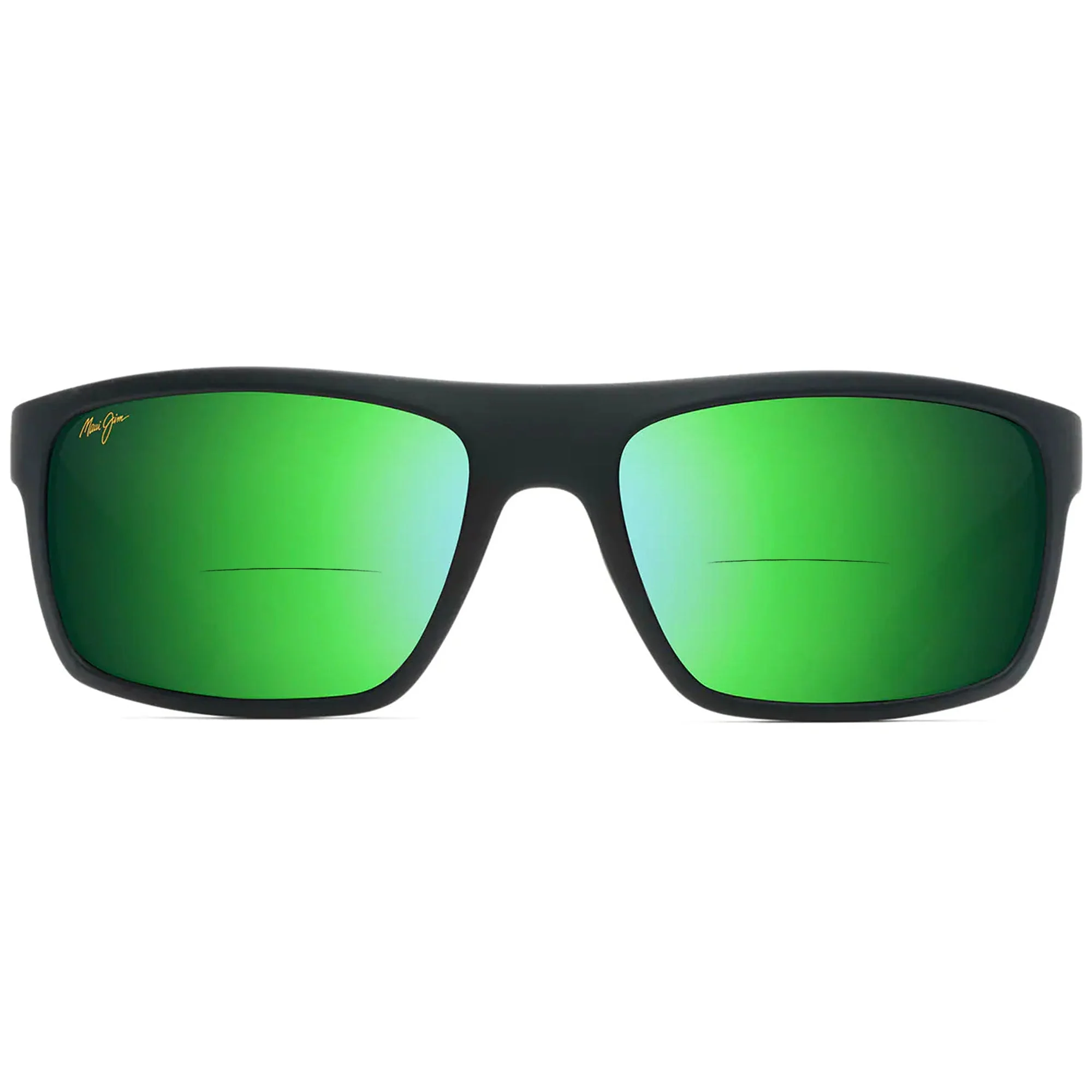 Maui Jim Byron Bay 746 Bifocal Reading Sunglasses - Image 3