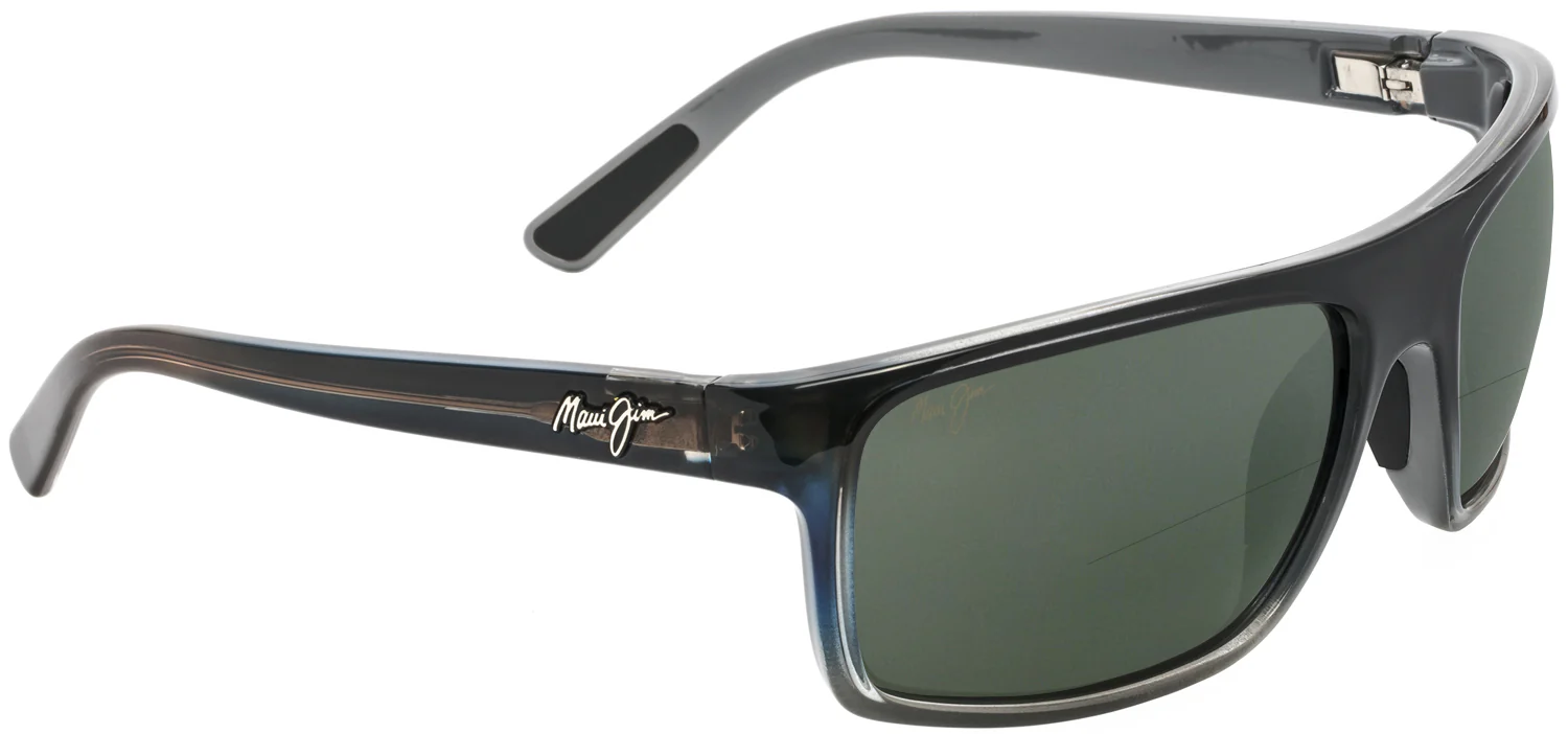 Maui Jim Byron Bay 746 Bifocal Reading Sunglasses - Image 9