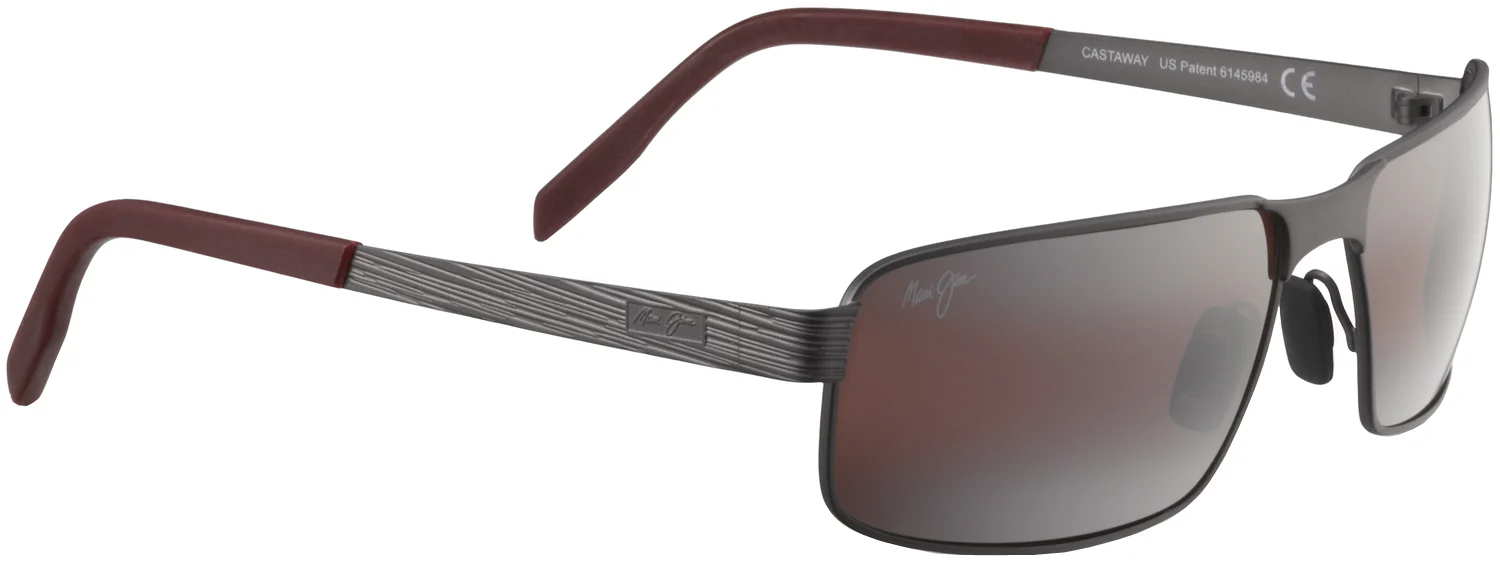 Maui Jim Castaway 187