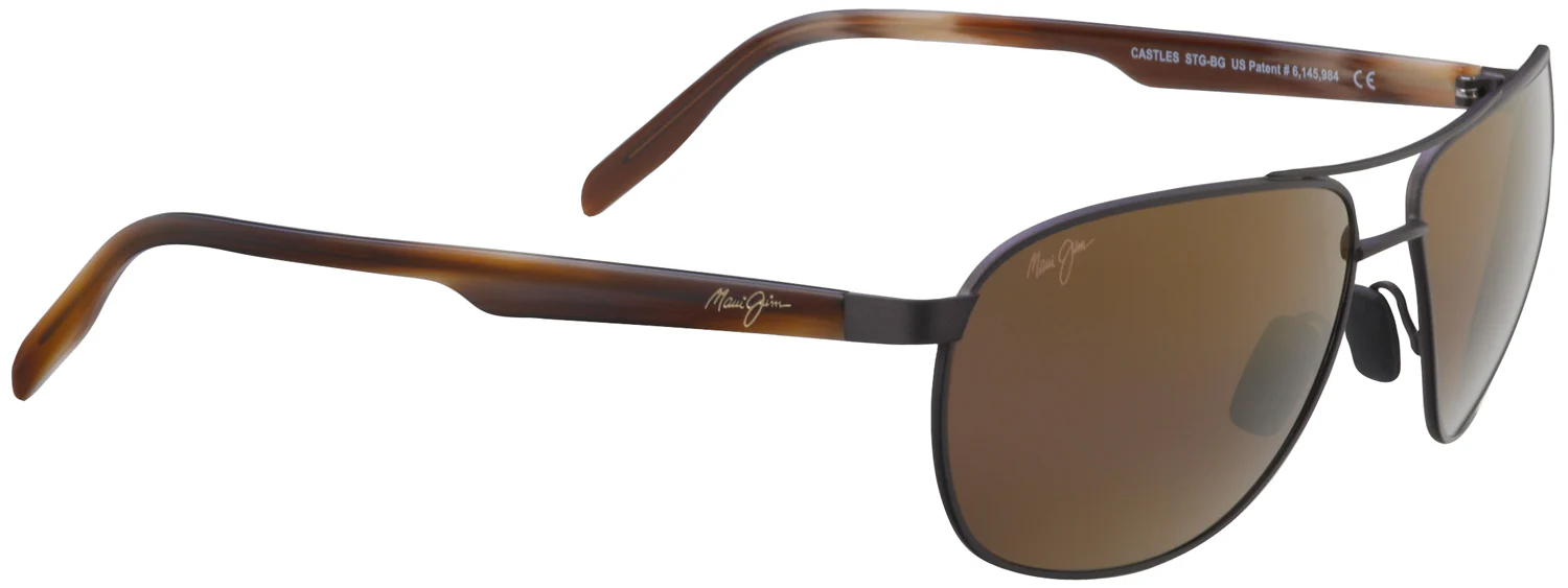 Maui Jim Castles 728 - Image 11