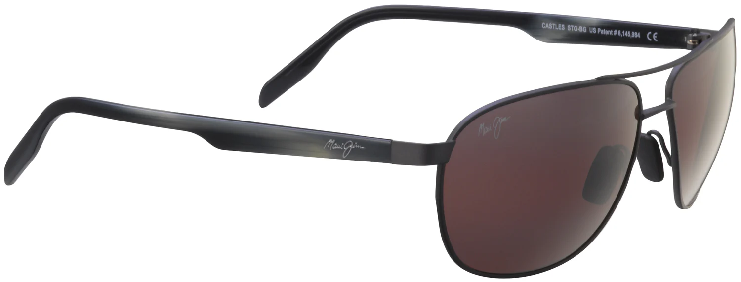 Maui Jim Castles 728 - Image 13
