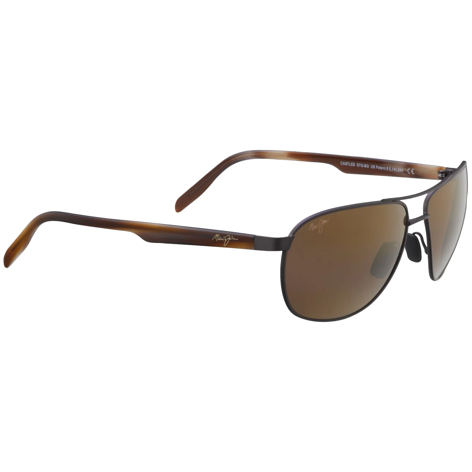 Maui Jim Castles 728 - Image 3