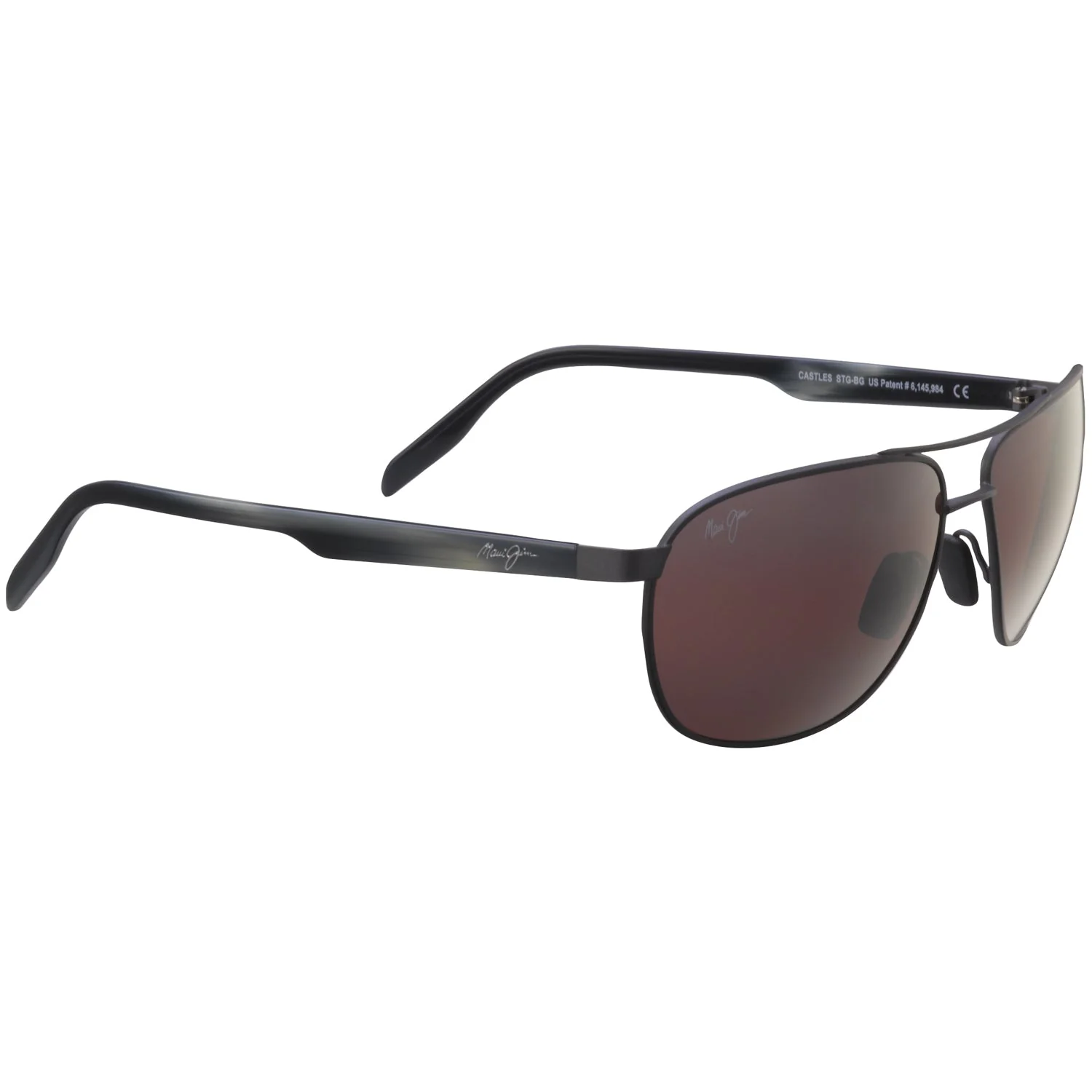 Maui Jim Castles 728 - Image 5