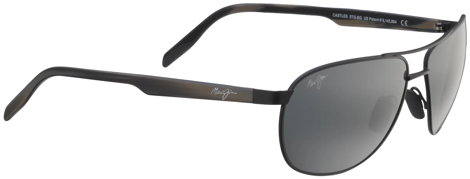 Maui Jim Castles 728 - Image 9