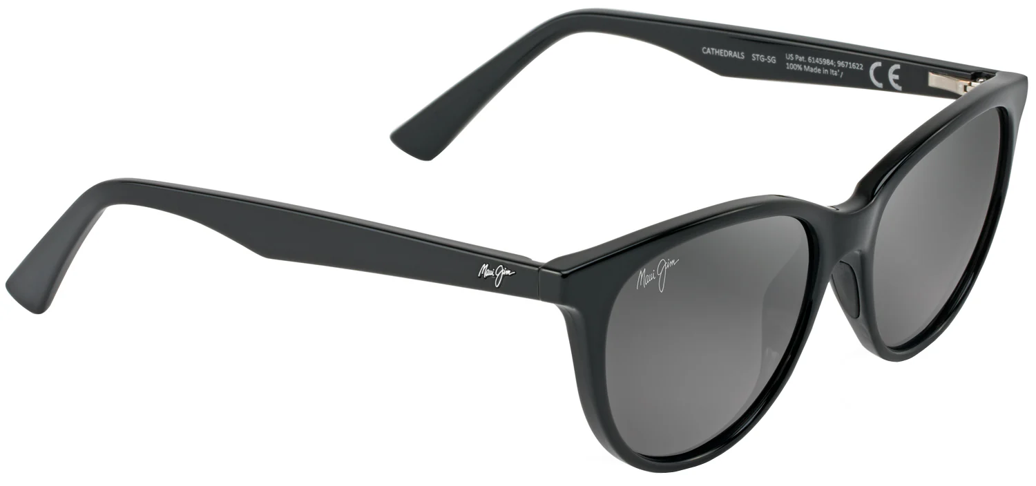 Maui Jim Cathedrals 782