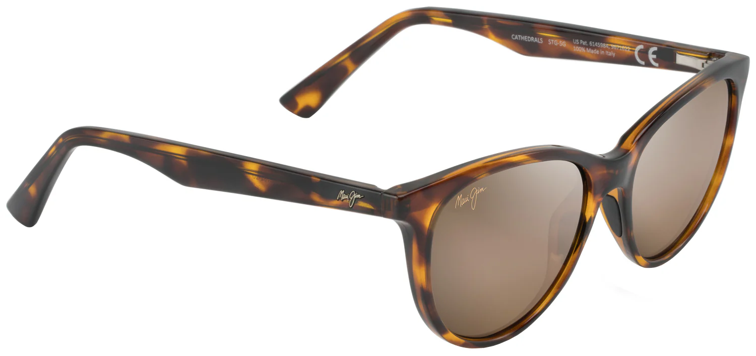 Maui Jim Cathedrals 782 - Image 5