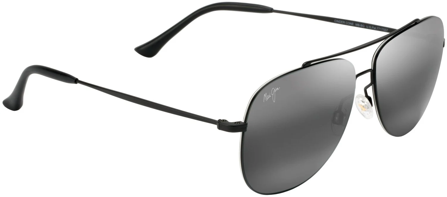 Maui Jim Cinder Cone 789