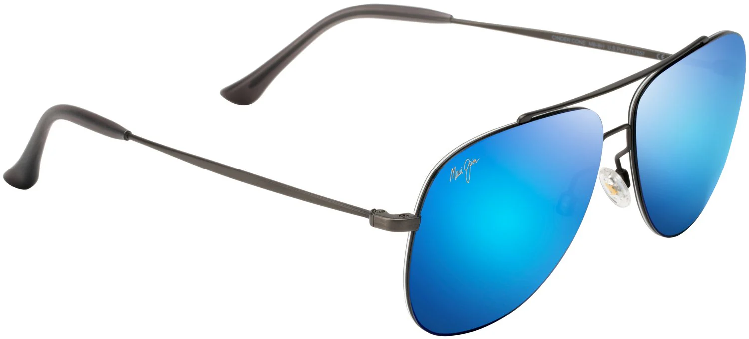Maui Jim Cinder Cone 789 - Image 5