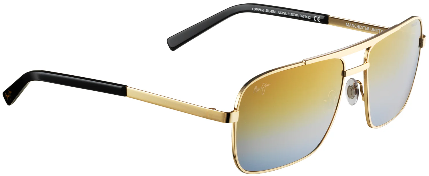 Maui Jim Compass 714 Limited