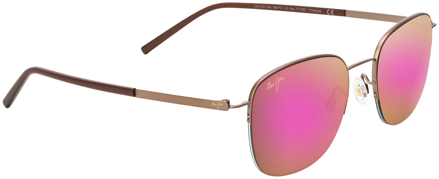 Maui Jim Crater Rim 824 - Image 7