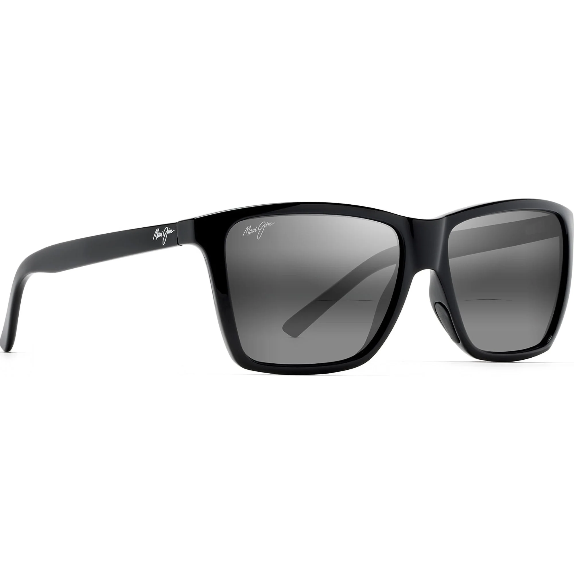 Maui Jim Cruzem 864 Bifocal Reading Sunglasses