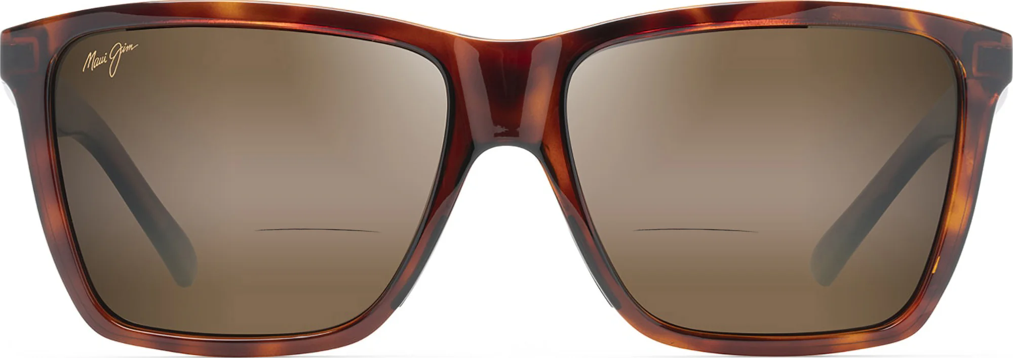Maui Jim Cruzem 864 Bifocal Reading Sunglasses - Image 10