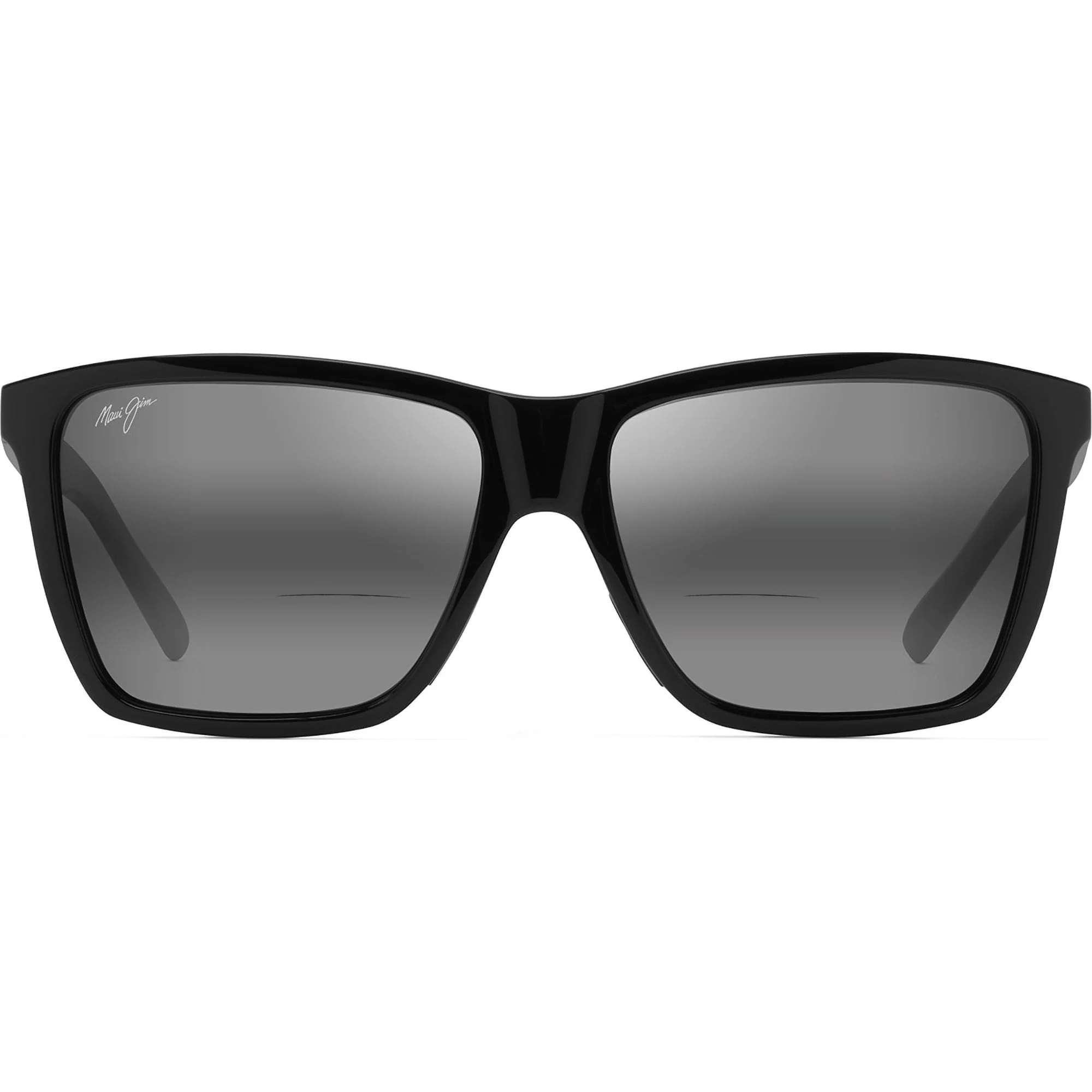Maui Jim Cruzem 864 Bifocal Reading Sunglasses - Image 12