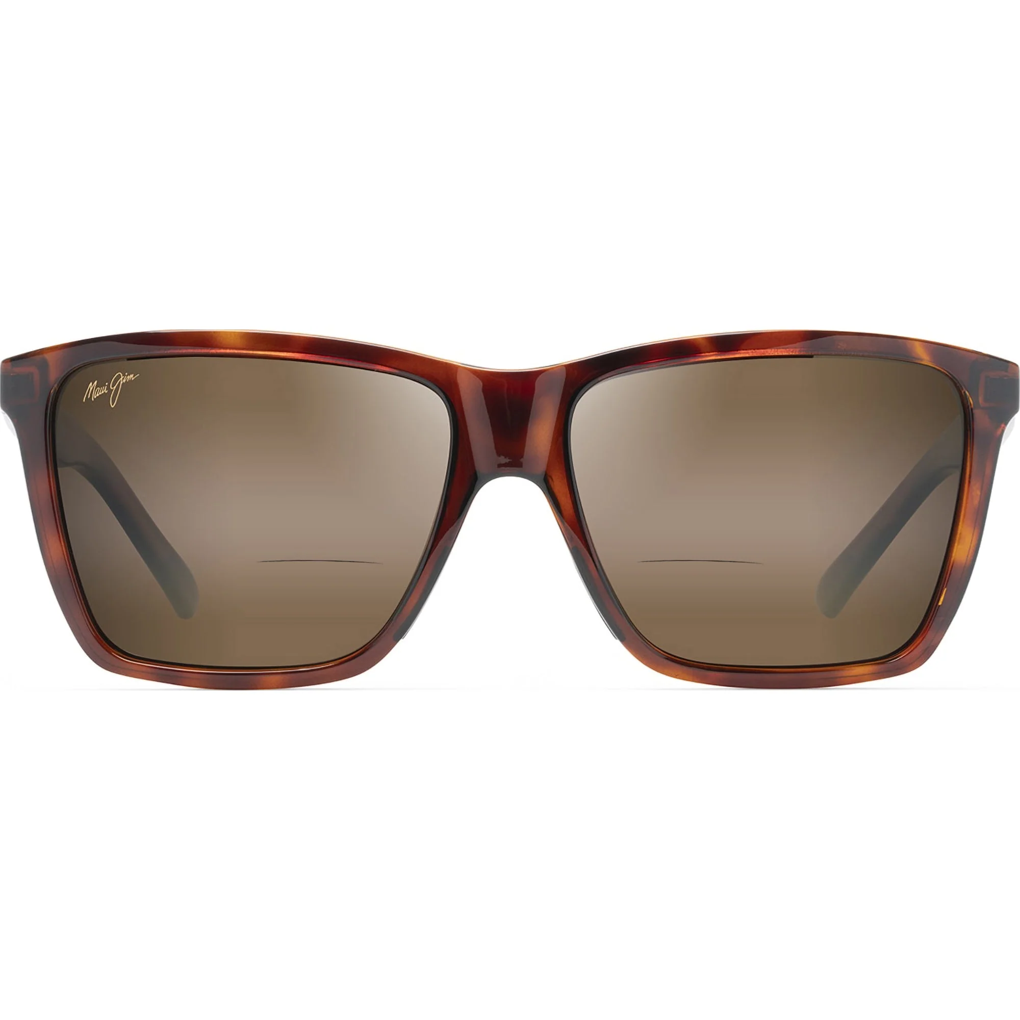 Maui Jim Cruzem 864 Bifocal Reading Sunglasses - Image 14