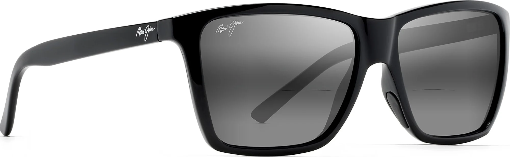 Maui Jim Cruzem 864 Bifocal Reading Sunglasses - Image 7