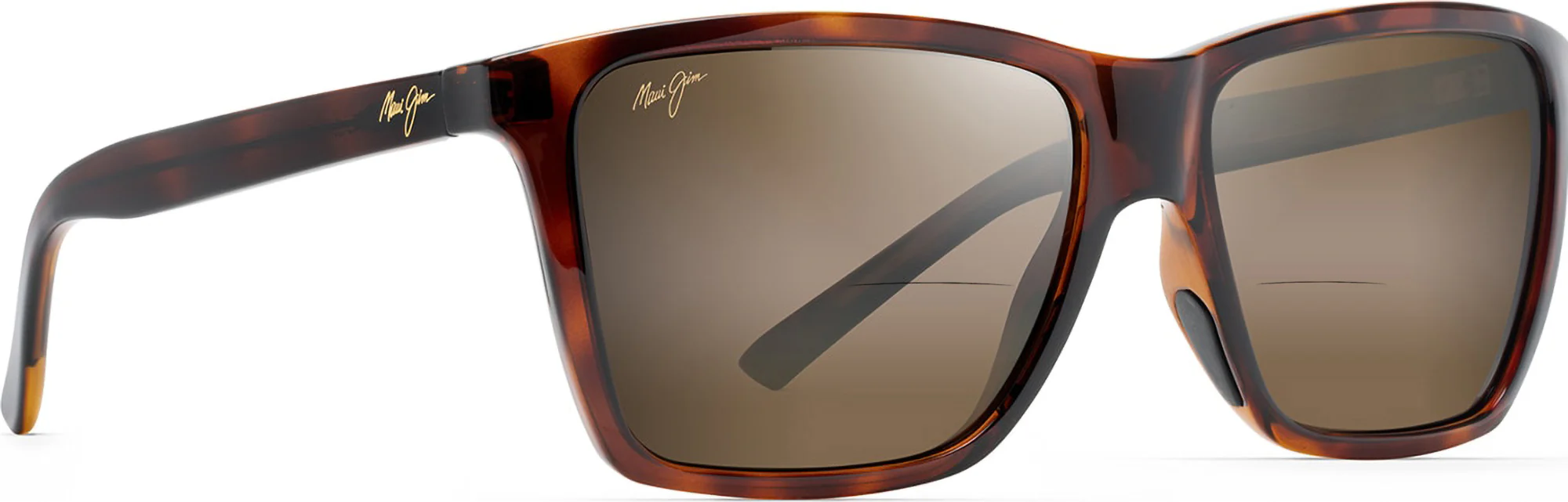 Maui Jim Cruzem 864 Bifocal Reading Sunglasses - Image 9