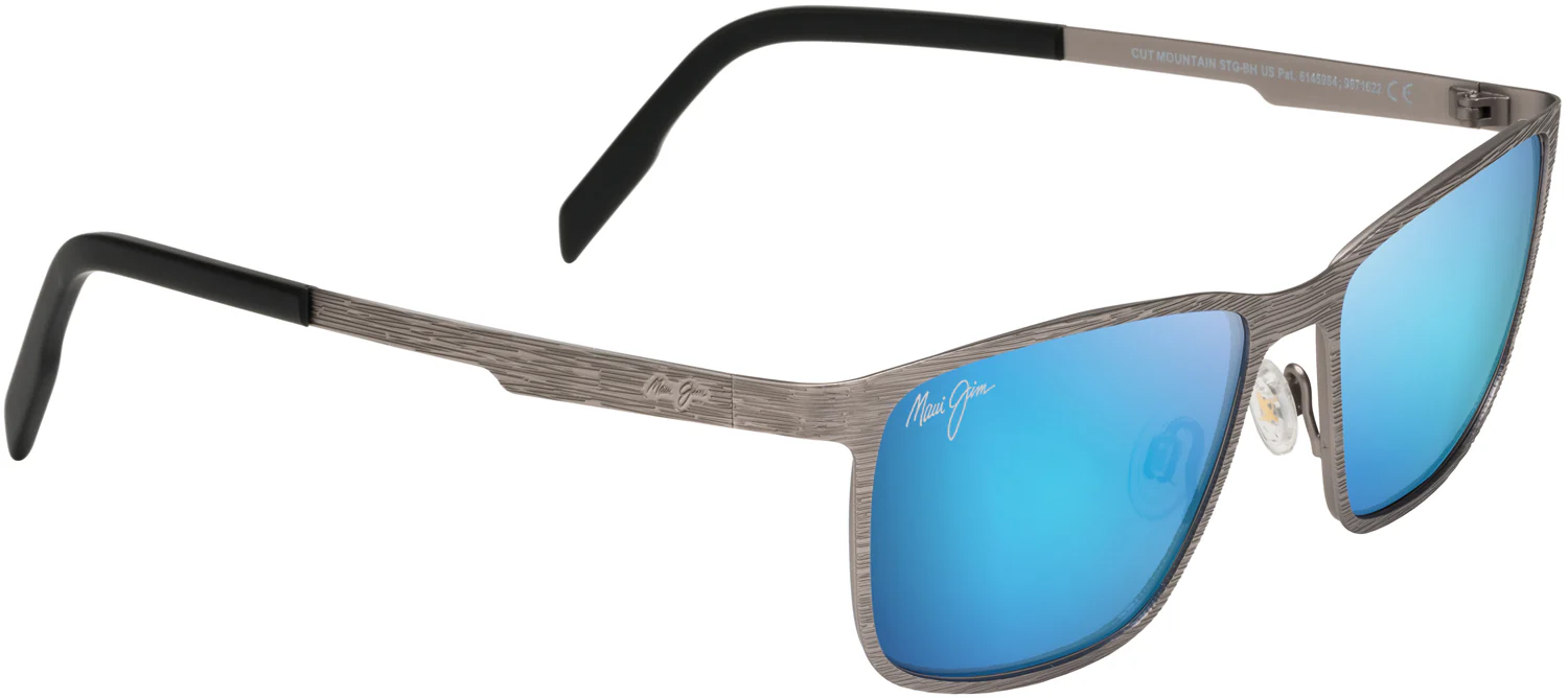 Maui Jim Cut Mountain 532 - Image 5