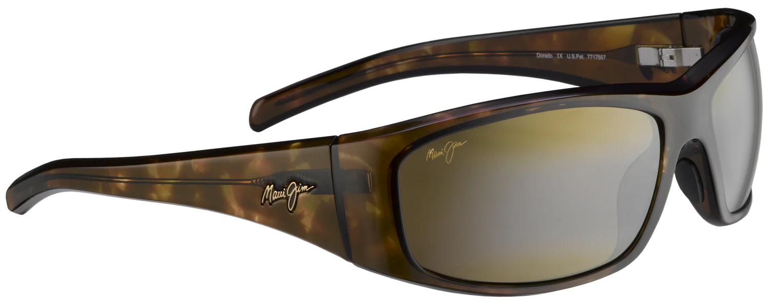 Maui Jim Dorado 259 - Image 3