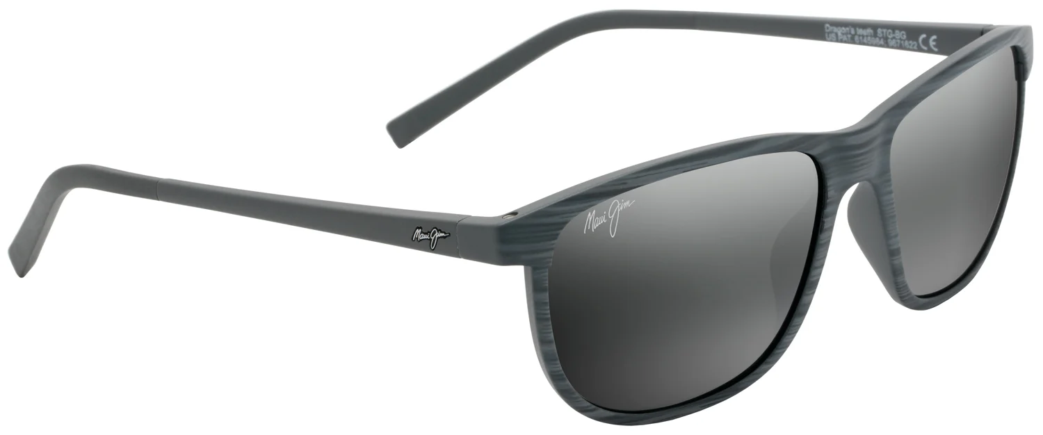 Maui Jim Dragon’s Teeth 811
