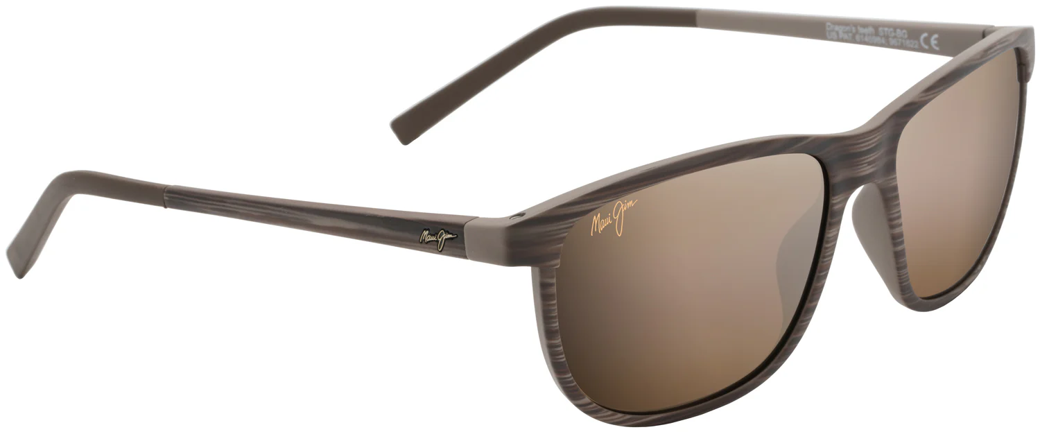 Maui Jim Dragon’s Teeth 811 - Image 3