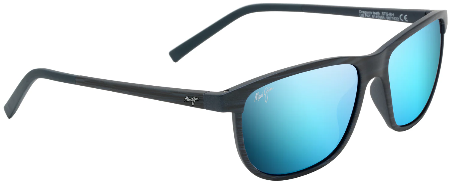 Maui Jim Dragon’s Teeth 811 - Image 5