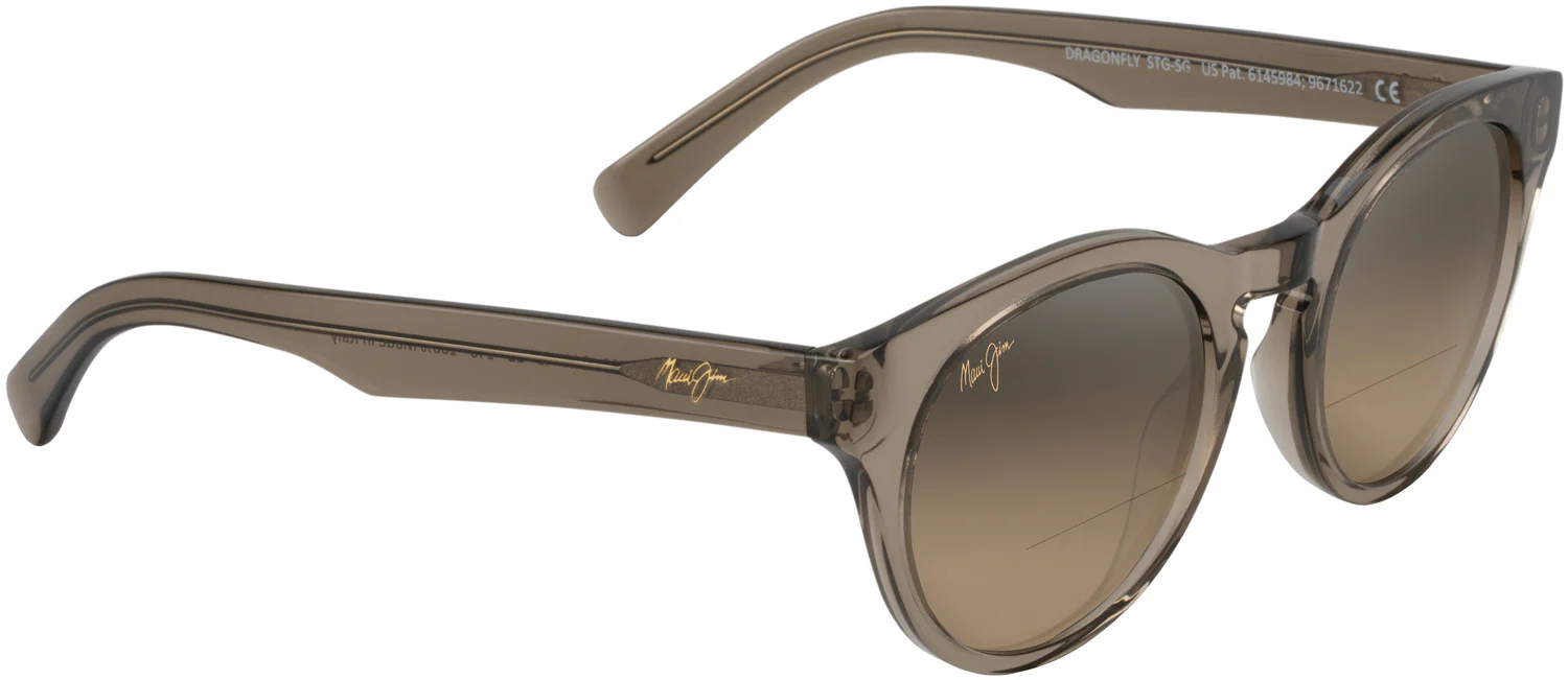 Maui Jim Dragonfly 788 Bifocal Reading - Image 3