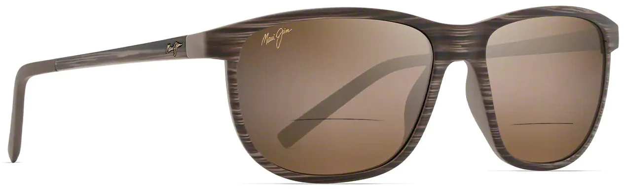 Maui Jim Dragon’s Teeth 811 Bifocal Reading