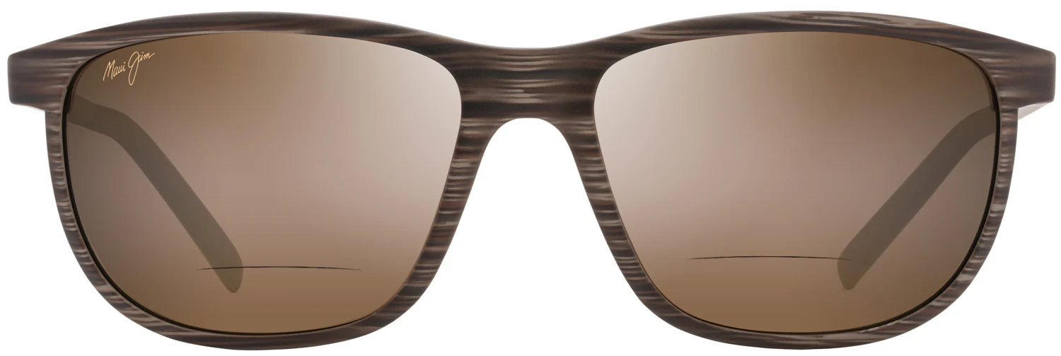 Maui Jim Dragon’s Teeth 811 Bifocal Reading - Image 2