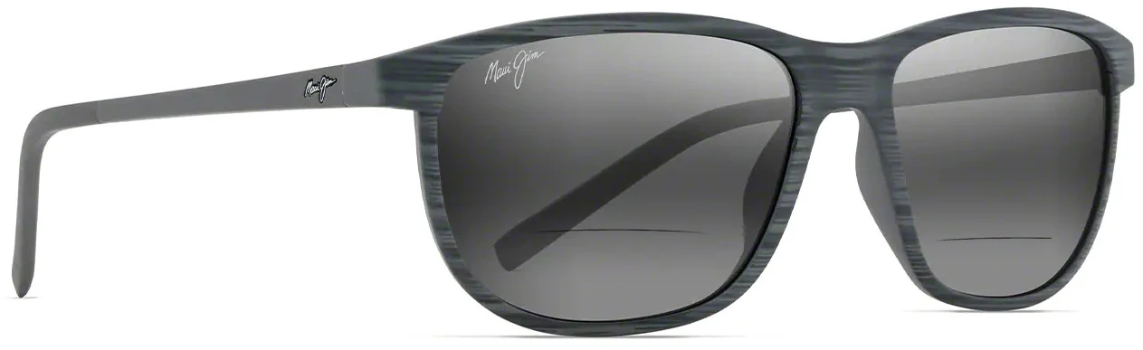 Maui Jim Dragon’s Teeth 811 Bifocal Reading - Image 4