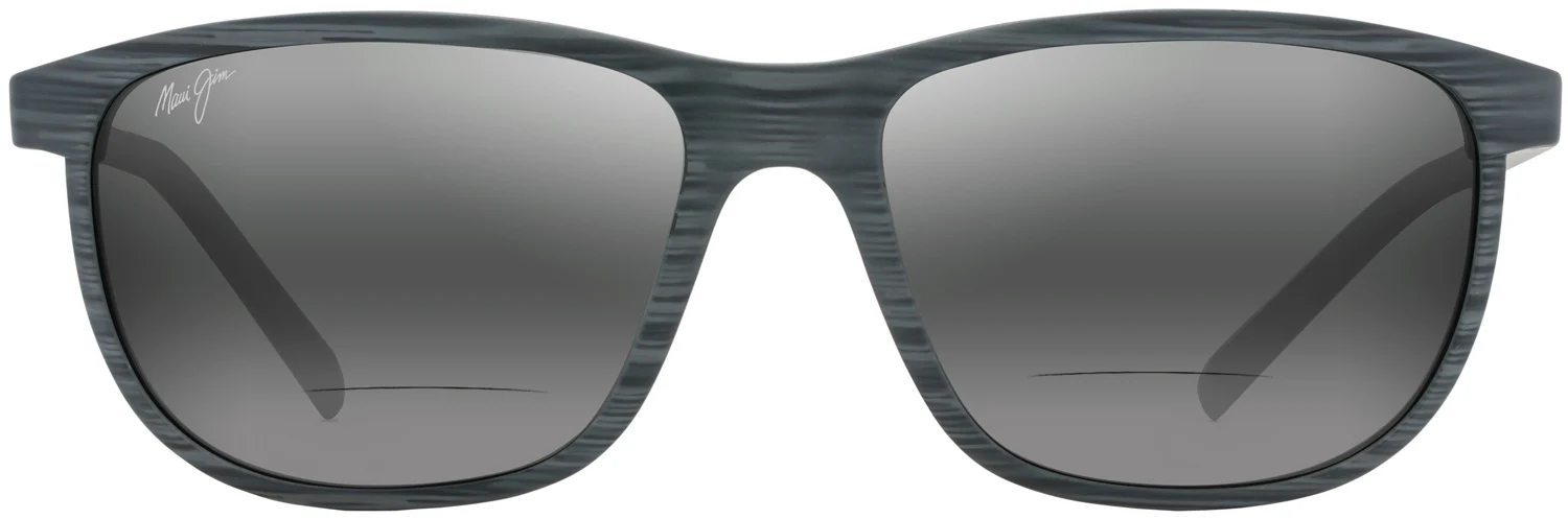 Maui Jim Dragon’s Teeth 811 Bifocal Reading - Image 5