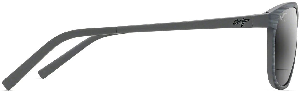 Maui Jim Dragon’s Teeth 811 Bifocal Reading - Image 6