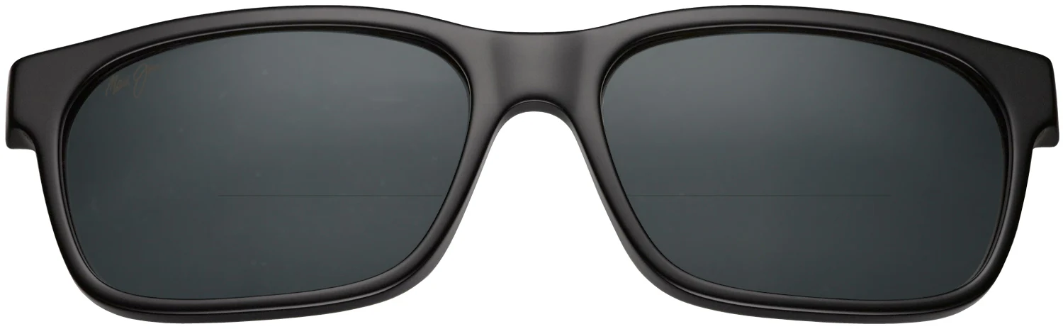 Maui Jim Eh Brah 284 Bifocal Reading Sunglasses - Image 2