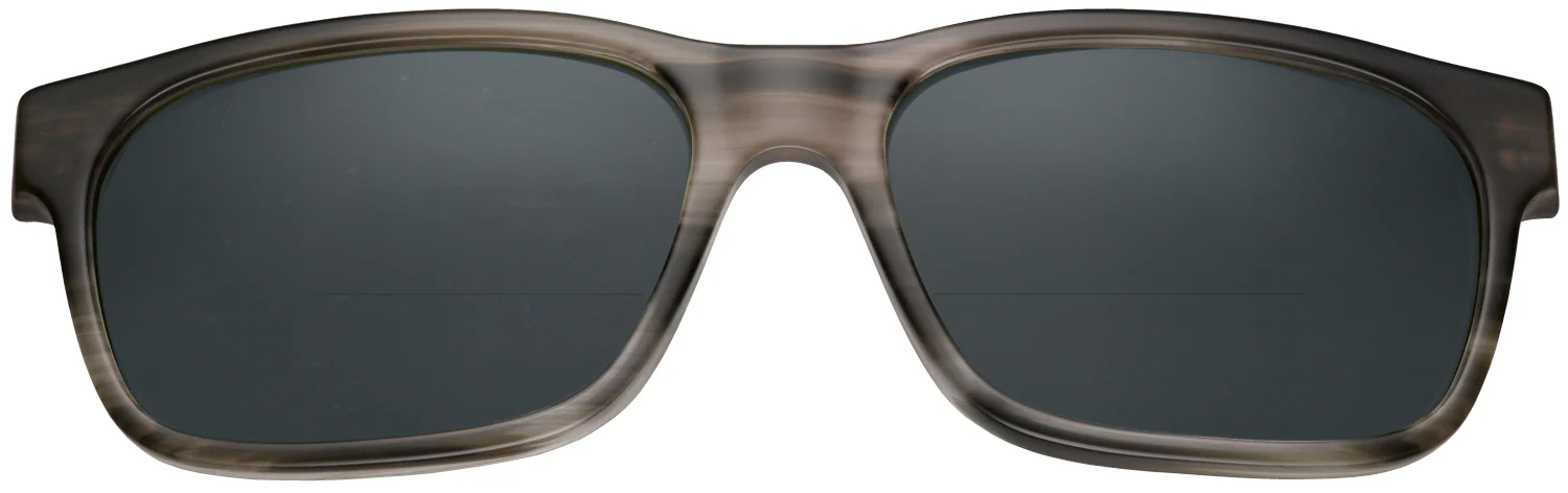 Maui Jim Eh Brah 284 Bifocal Reading Sunglasses - Image 4