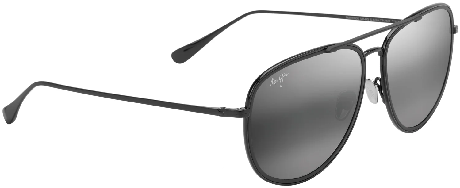 Maui Jim Fair Winds 554