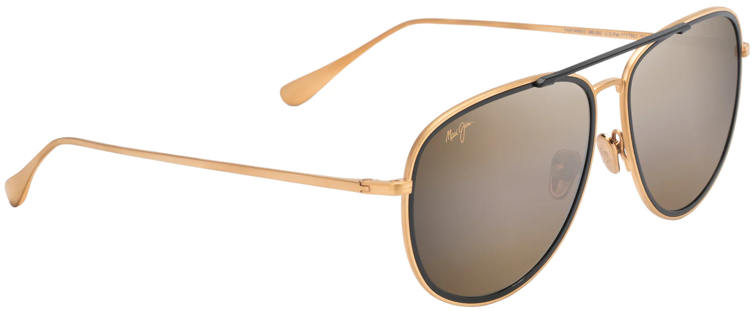 Maui Jim Fair Winds 554 - Image 3
