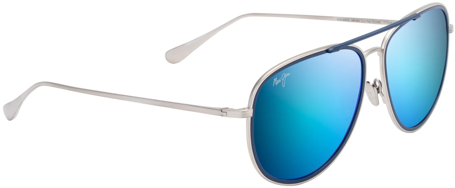 Maui Jim Fair Winds 554 - Image 5