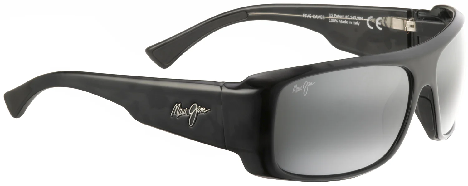 Maui Jim Five Caves 283