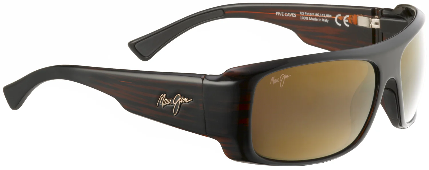 Maui Jim Five Caves 283 - Image 3