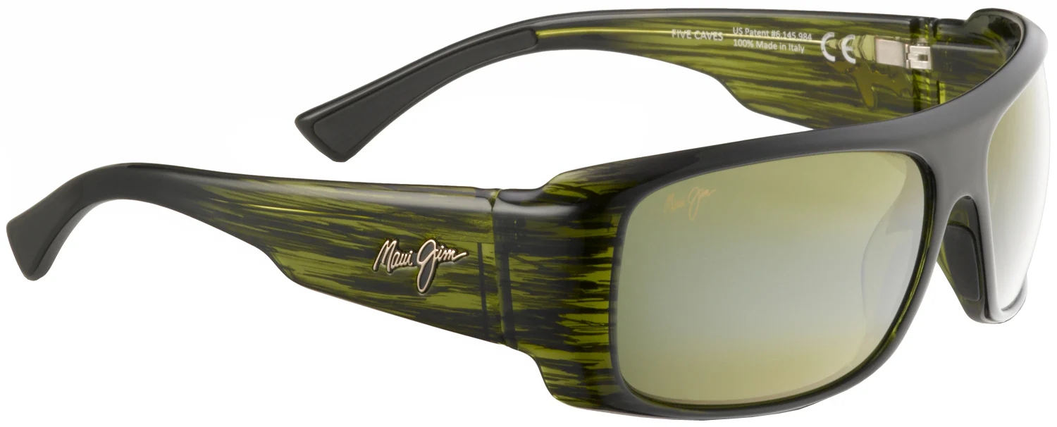 Maui Jim Five Caves 283 - Image 5