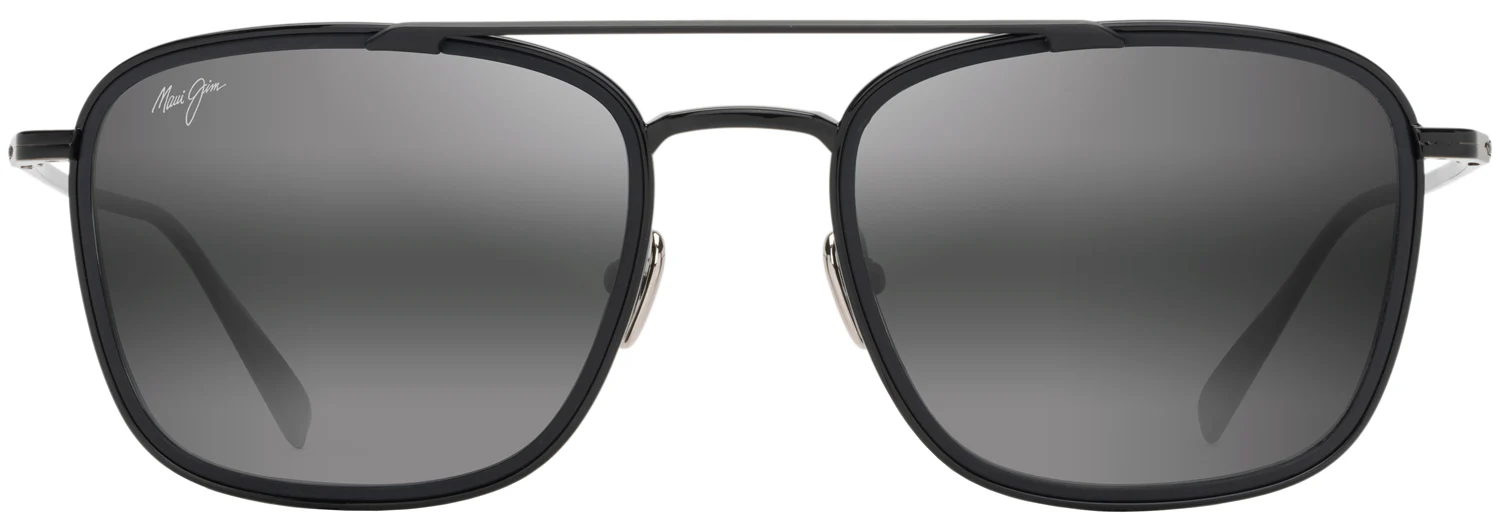 Maui Jim Following Seas 555 - Image 2