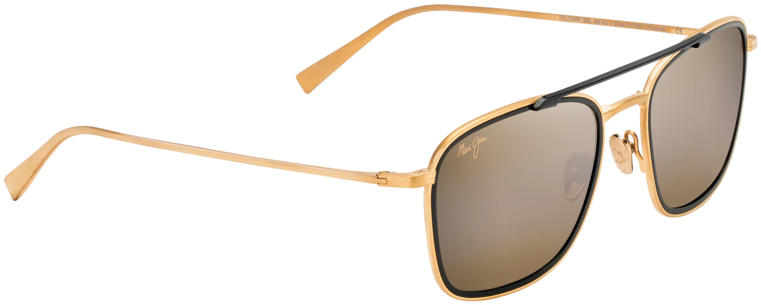 Maui Jim Following Seas 555 - Image 3