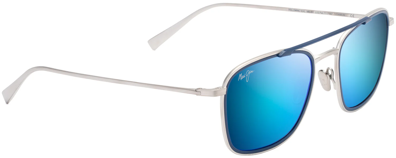 Maui Jim Following Seas 555 - Image 5
